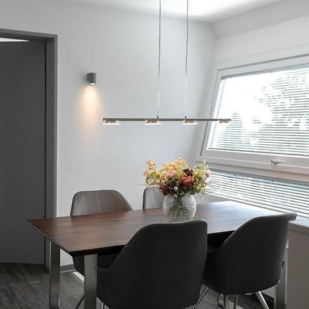 Residenz Kleine Bergstrasse Wohnung 7 Grömitz Esterno foto