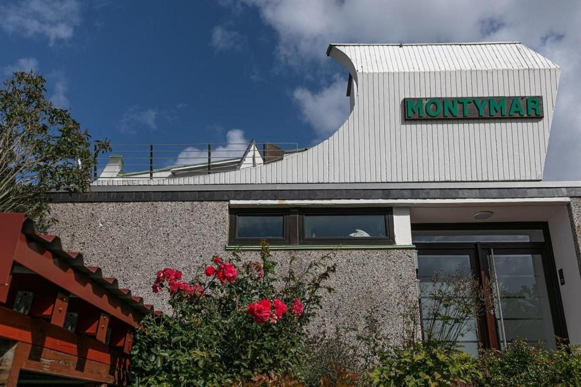 Residenz Kleine Bergstrasse Wohnung 7 Grömitz Esterno foto