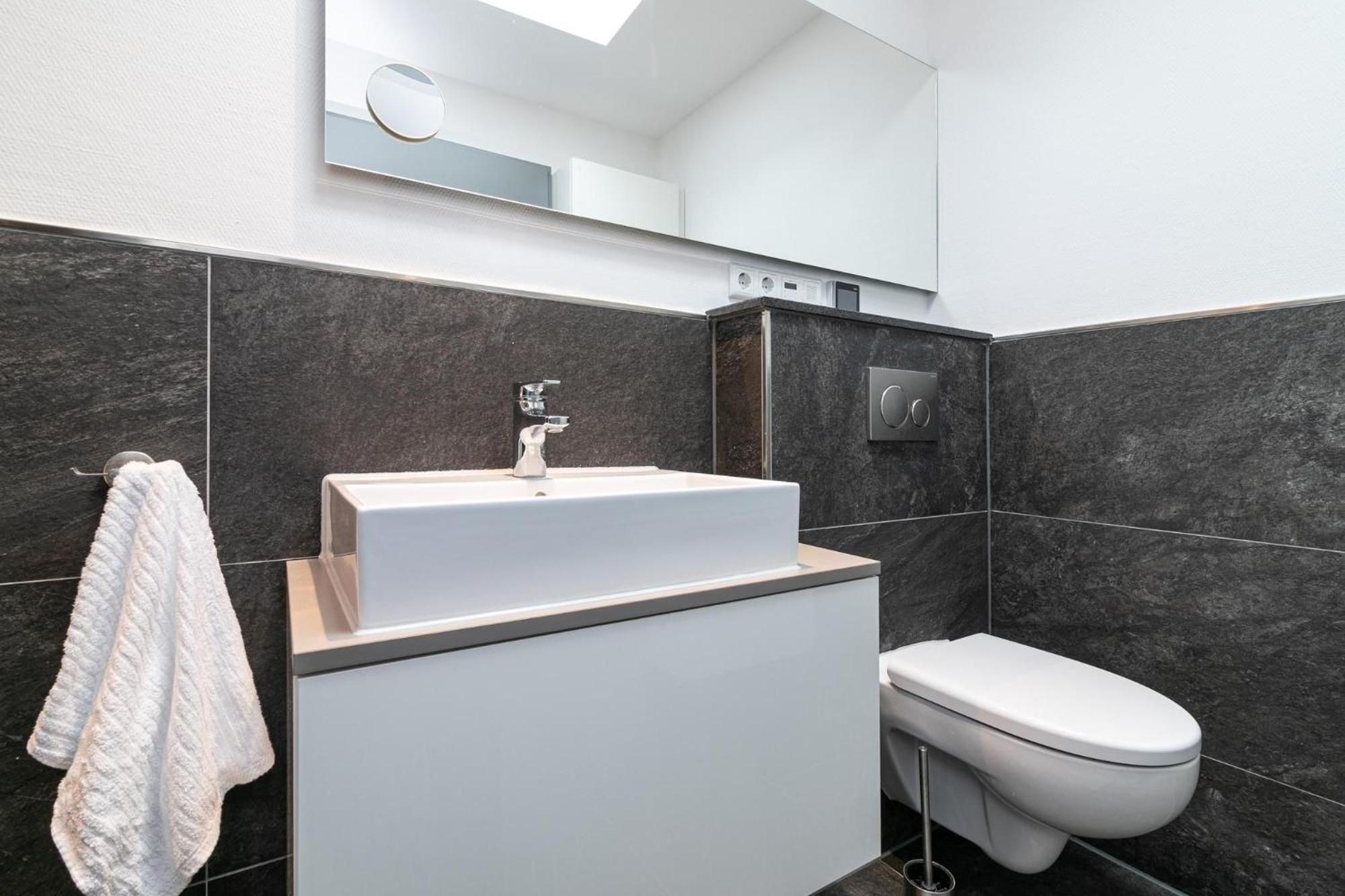 Residenz Kleine Bergstrasse Wohnung 7 Grömitz Esterno foto