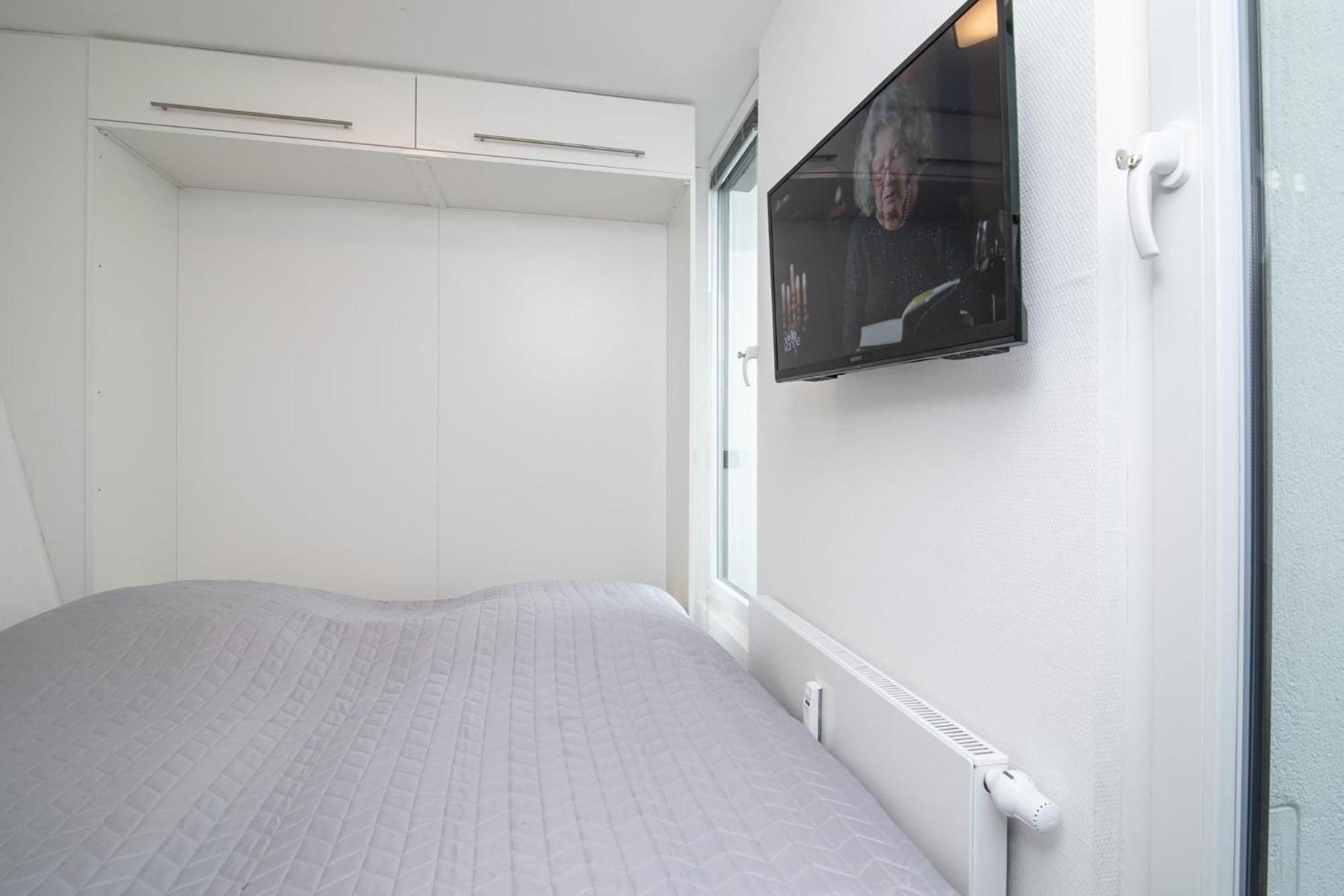 Residenz Kleine Bergstrasse Wohnung 7 Grömitz Esterno foto