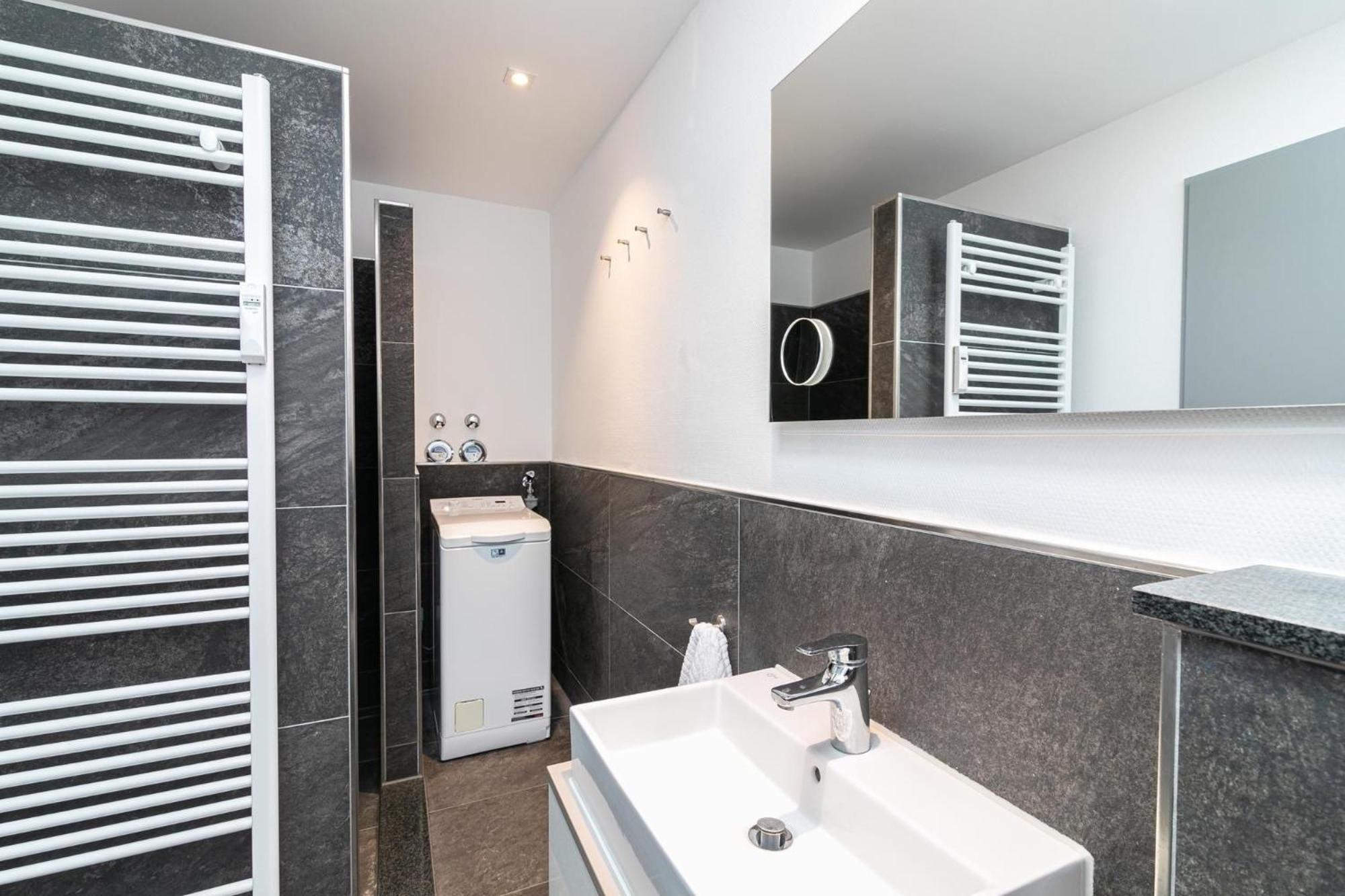 Residenz Kleine Bergstrasse Wohnung 7 Grömitz Esterno foto